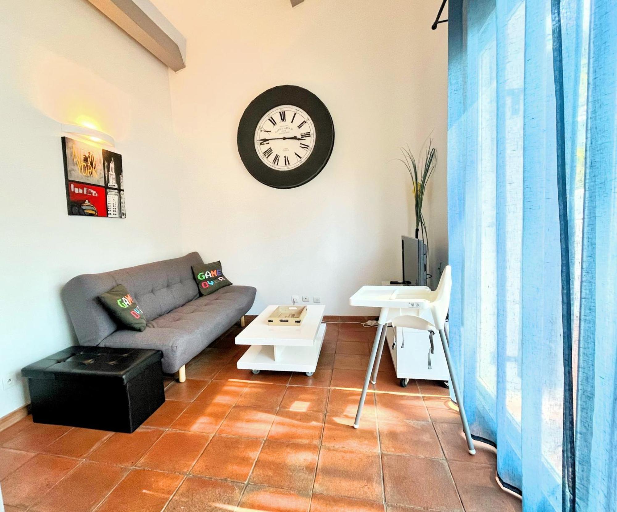 La Villa De Port-Miou Cassis Exteriör bild