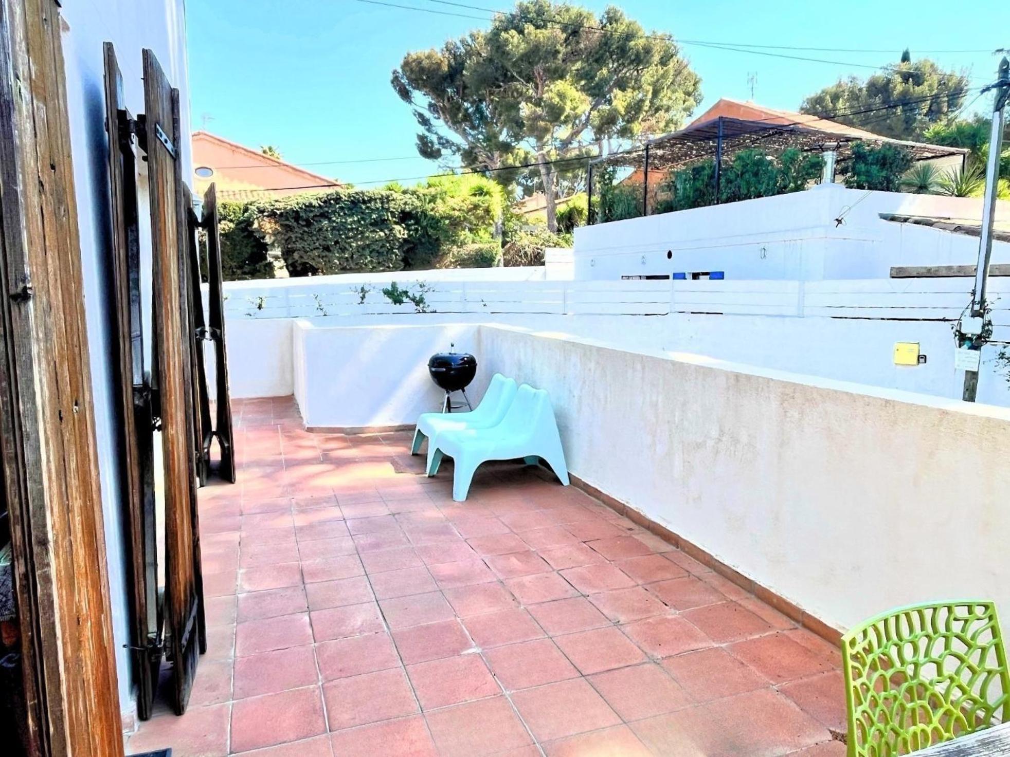 La Villa De Port-Miou Cassis Exteriör bild