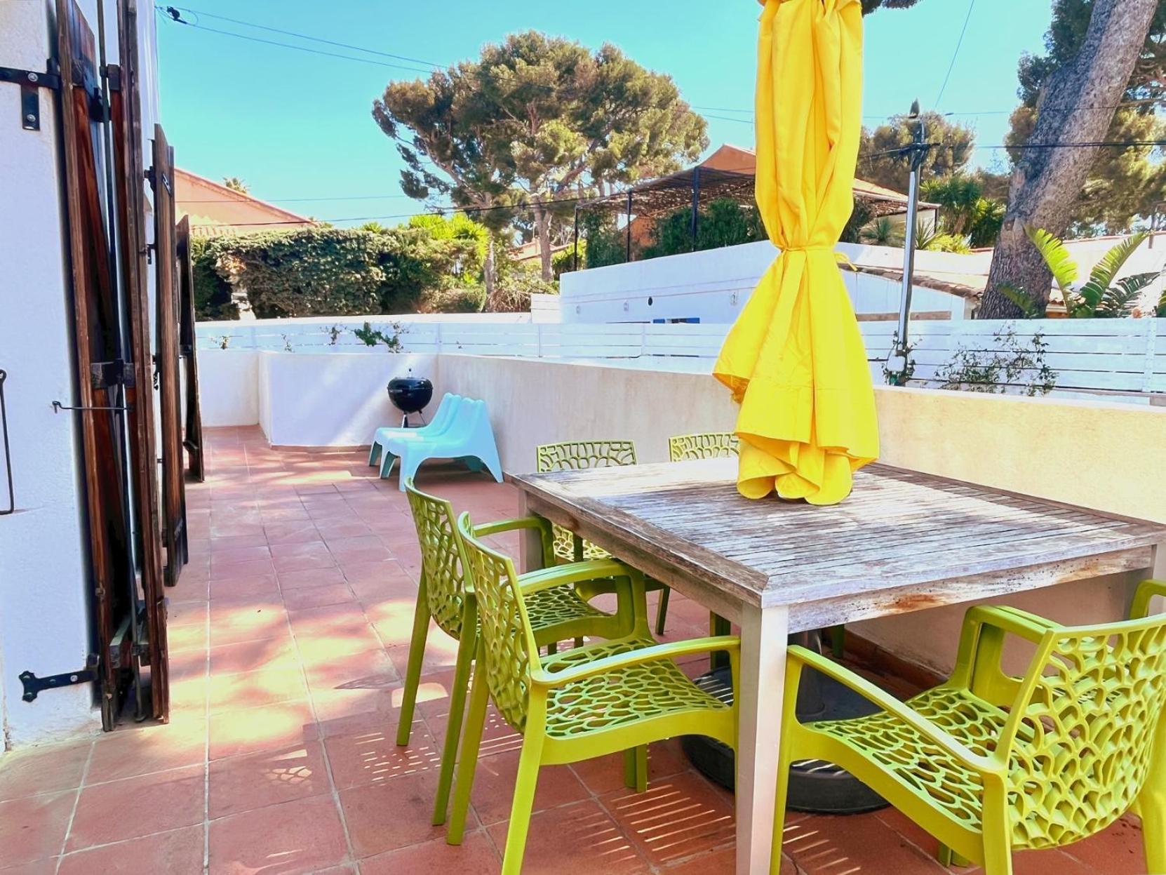 La Villa De Port-Miou Cassis Exteriör bild